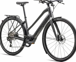 Hot Turbo Vado SL 4.0 Step-Through EQ City·Turbo Vado | Fitness·Turbo Vado
