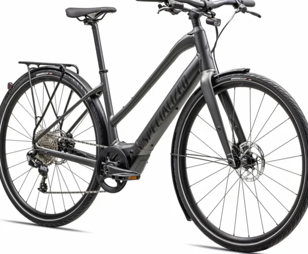 Hot Turbo Vado SL 4.0 Step-Through EQ City·Turbo Vado | Fitness·Turbo Vado