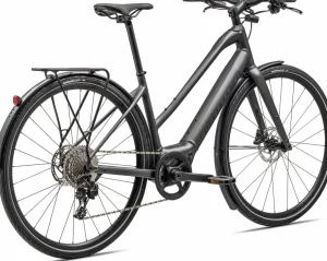Hot Turbo Vado SL 4.0 Step-Through EQ City·Turbo Vado | Fitness·Turbo Vado