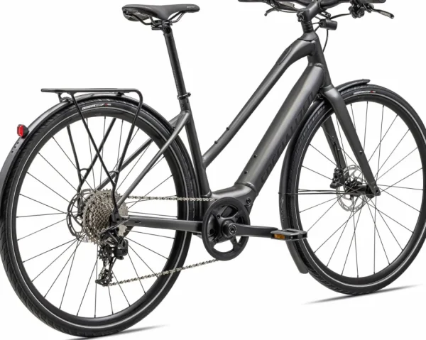 Hot Turbo Vado SL 4.0 Step-Through EQ City·Turbo Vado | Fitness·Turbo Vado
