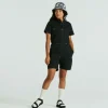 Best Tuta Donna /Fjällräven Field Suit Donna Parte Inferiore·Pantaloncini