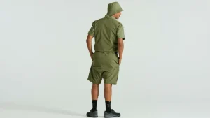 Best Tuta /Fjällräven Field Suit Uomo Parte Inferiore·Pantaloncini