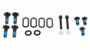 Sale Vado & Como Sliding Drop-Outs Hardware Kit Ricambi