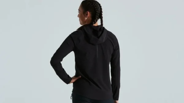Fashion Women's Legacy Wind Jacket Donna Parte Superiore·Giubbini & Gilet